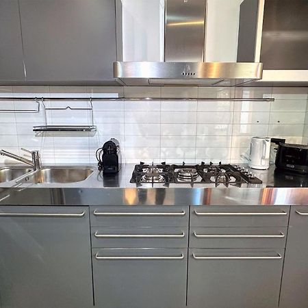 D10S Sanpietro Apartment Rome Luaran gambar