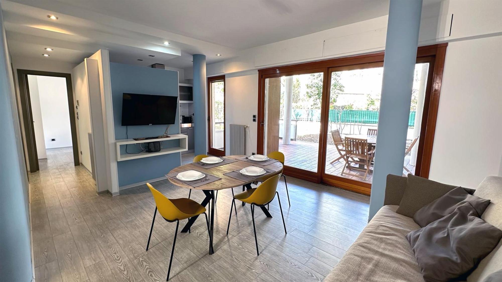 D10S Sanpietro Apartment Rome Luaran gambar