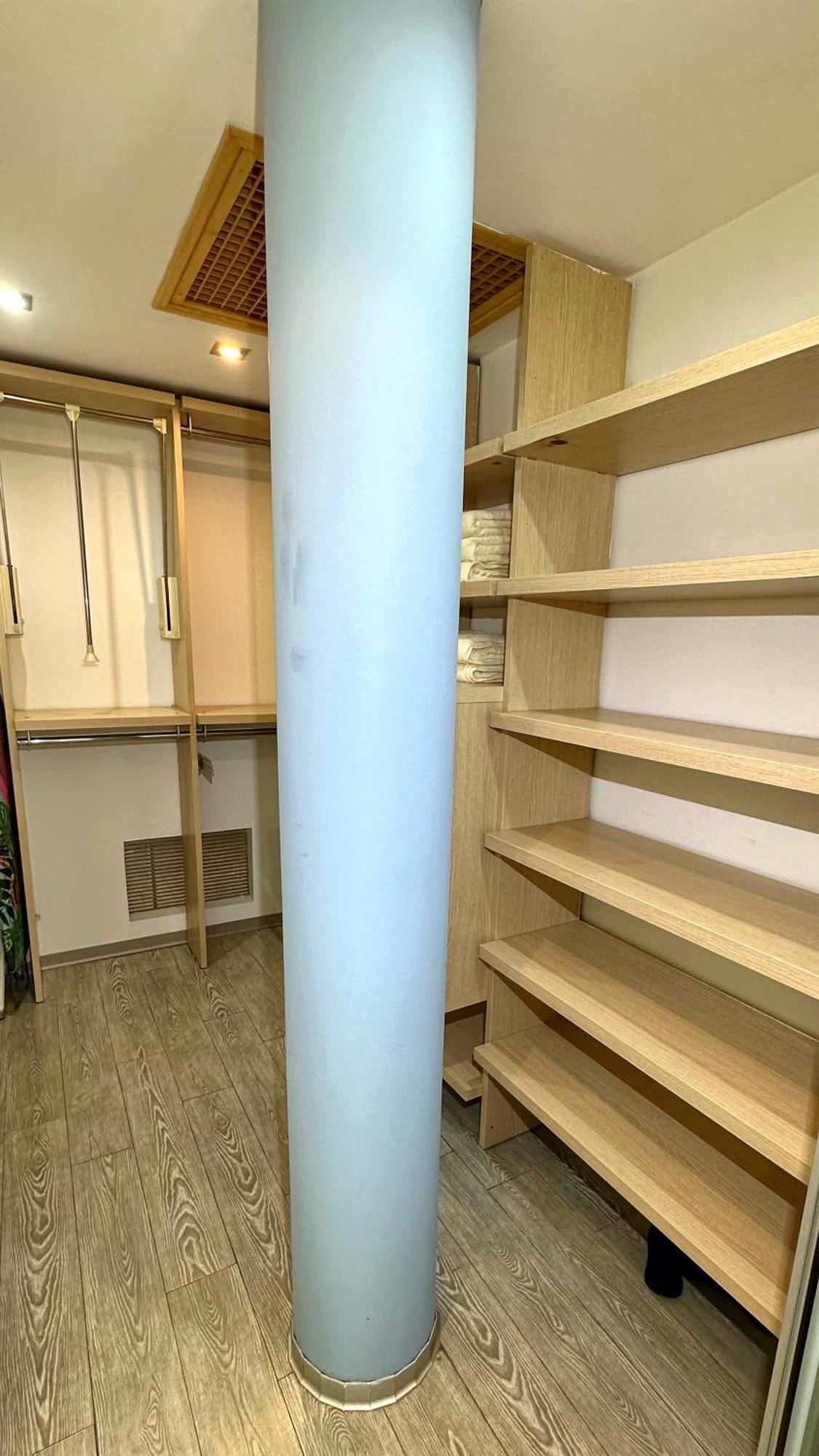 D10S Sanpietro Apartment Rome Luaran gambar