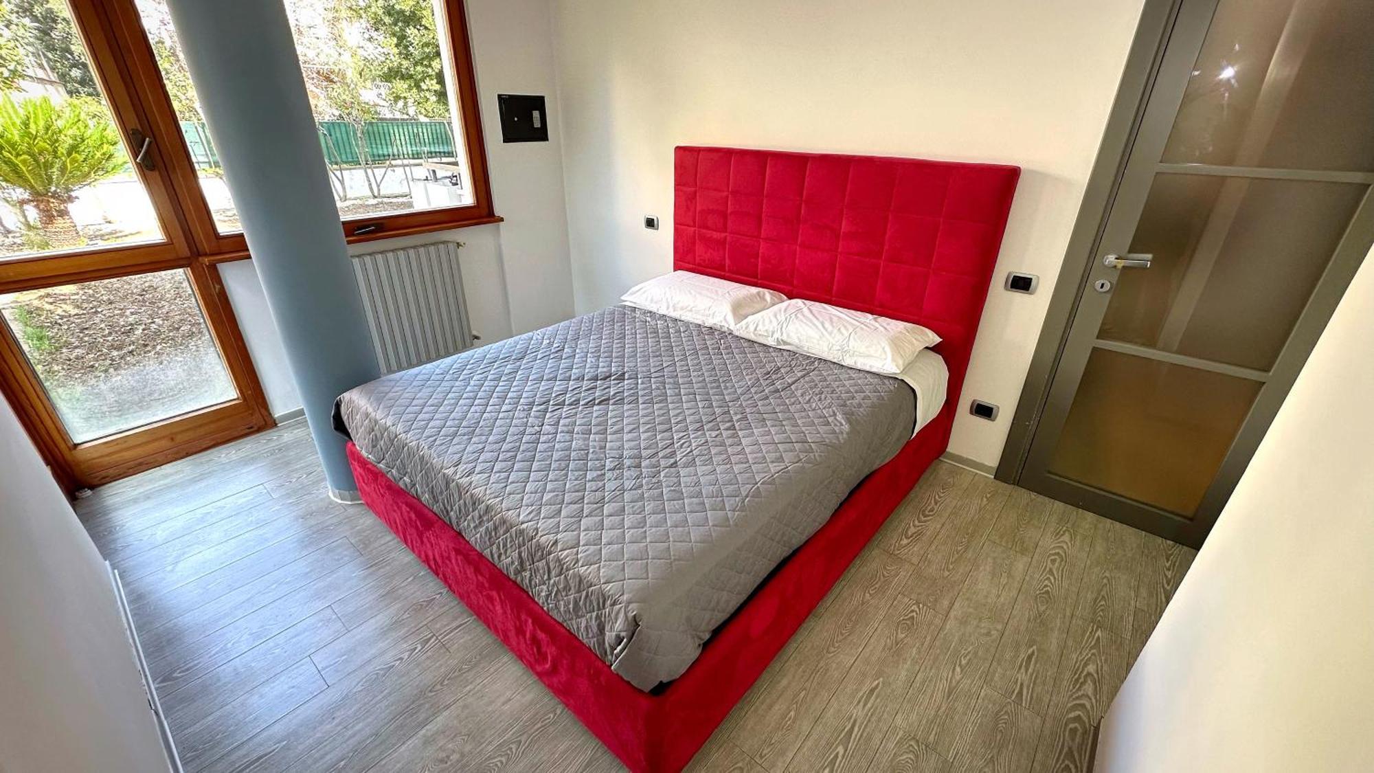 D10S Sanpietro Apartment Rome Luaran gambar